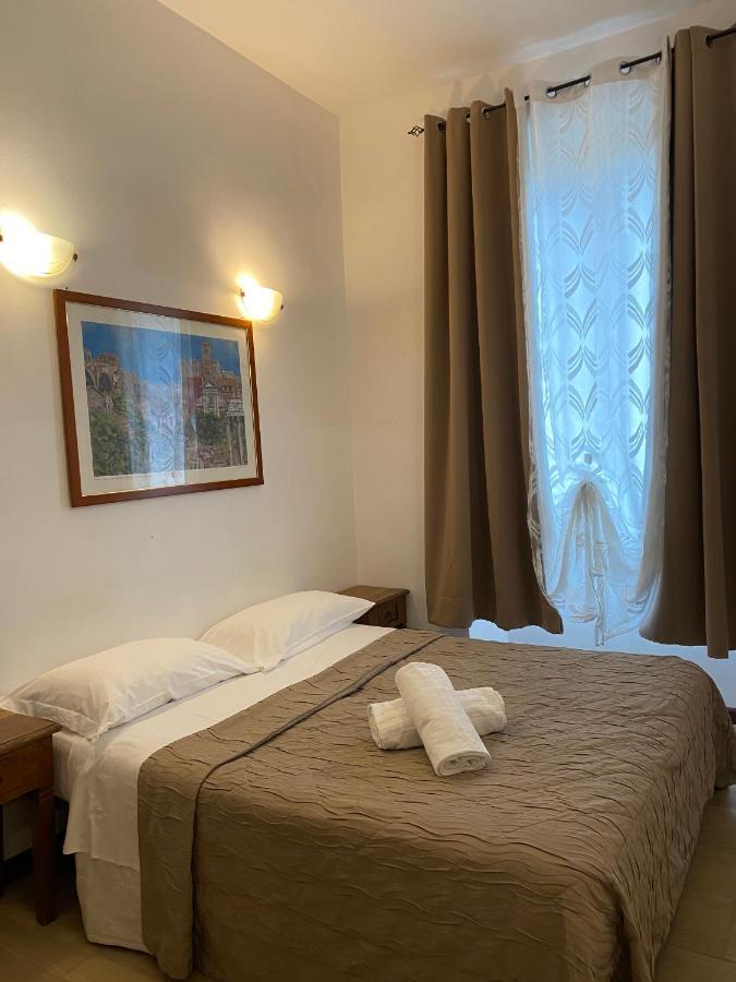 Bed & Breakfast September Roma