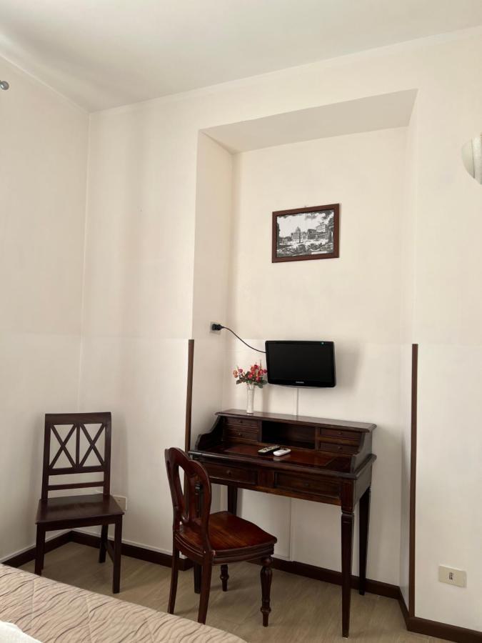 September Bed & Breakfast Roma