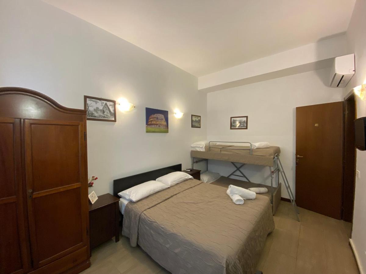 September Bed & Breakfast Roma