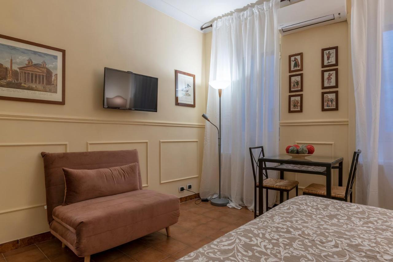 Apartment Piazza Navona & Pantheon