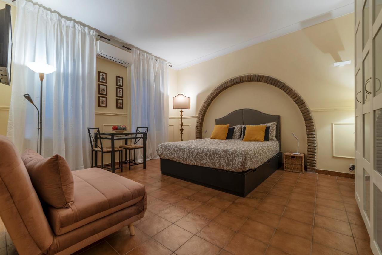 Apartment Piazza Navona & Pantheon