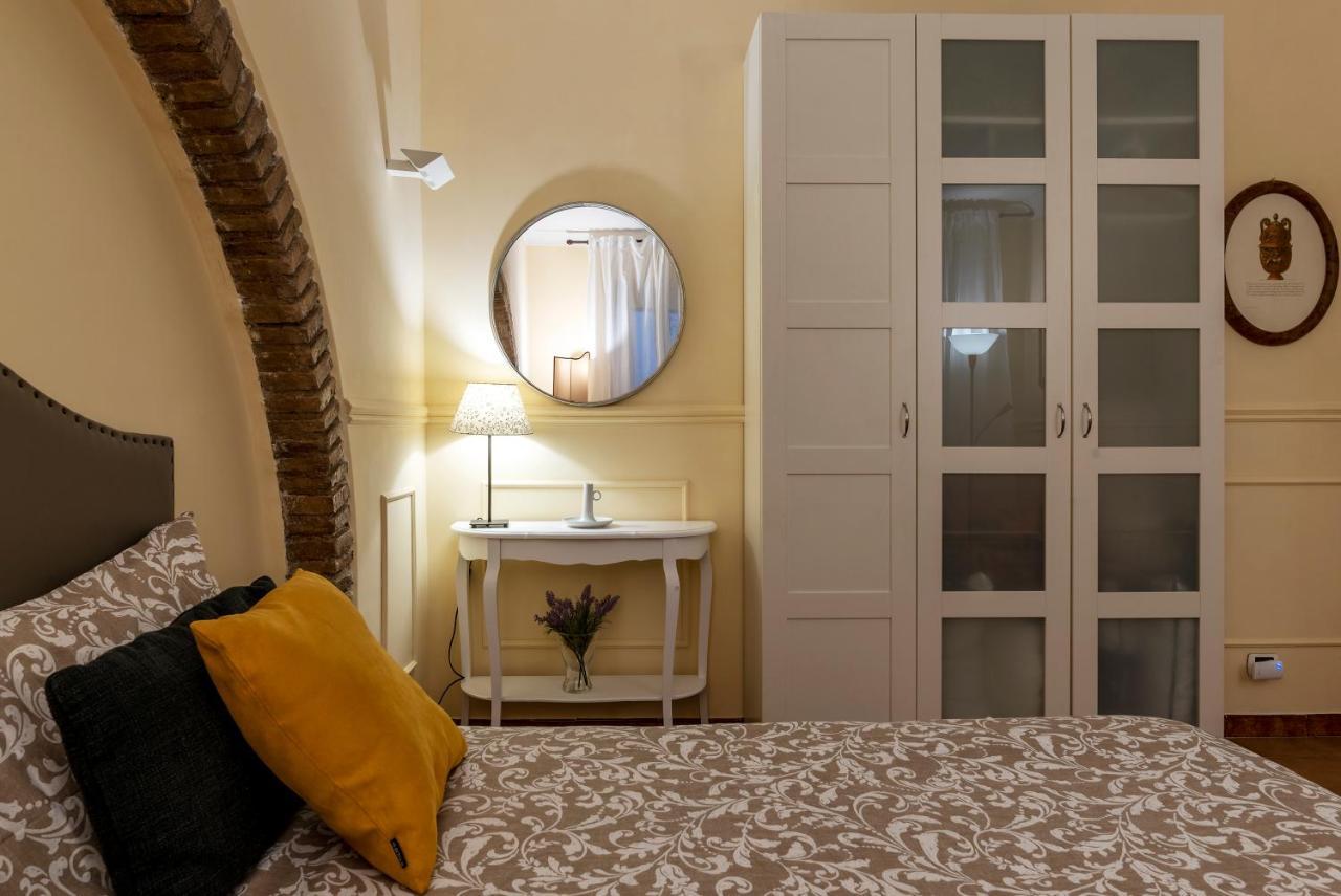 Piazza Navona & Pantheon Apartment