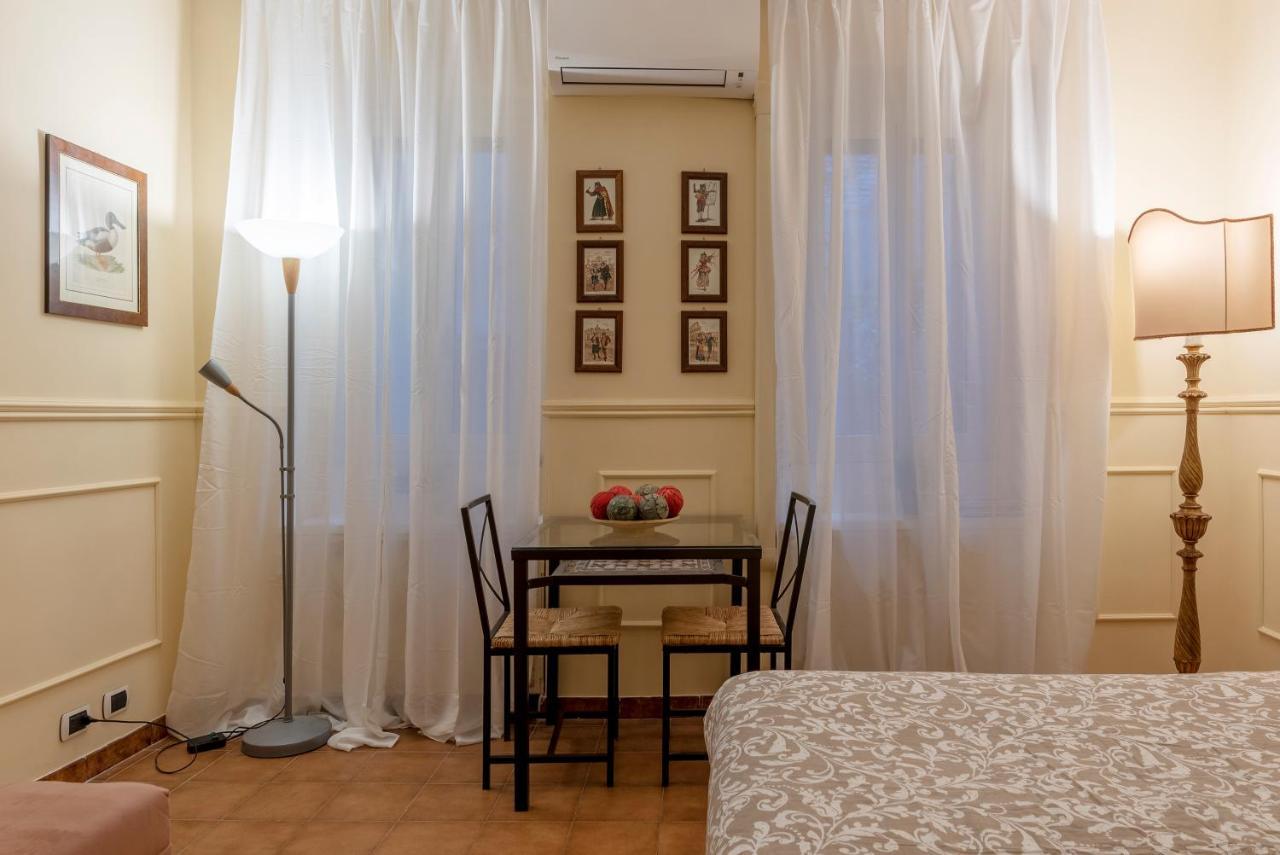 Piazza Navona & Pantheon Apartment