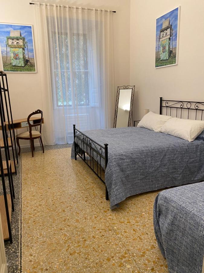 Pinciana C23 * Roma