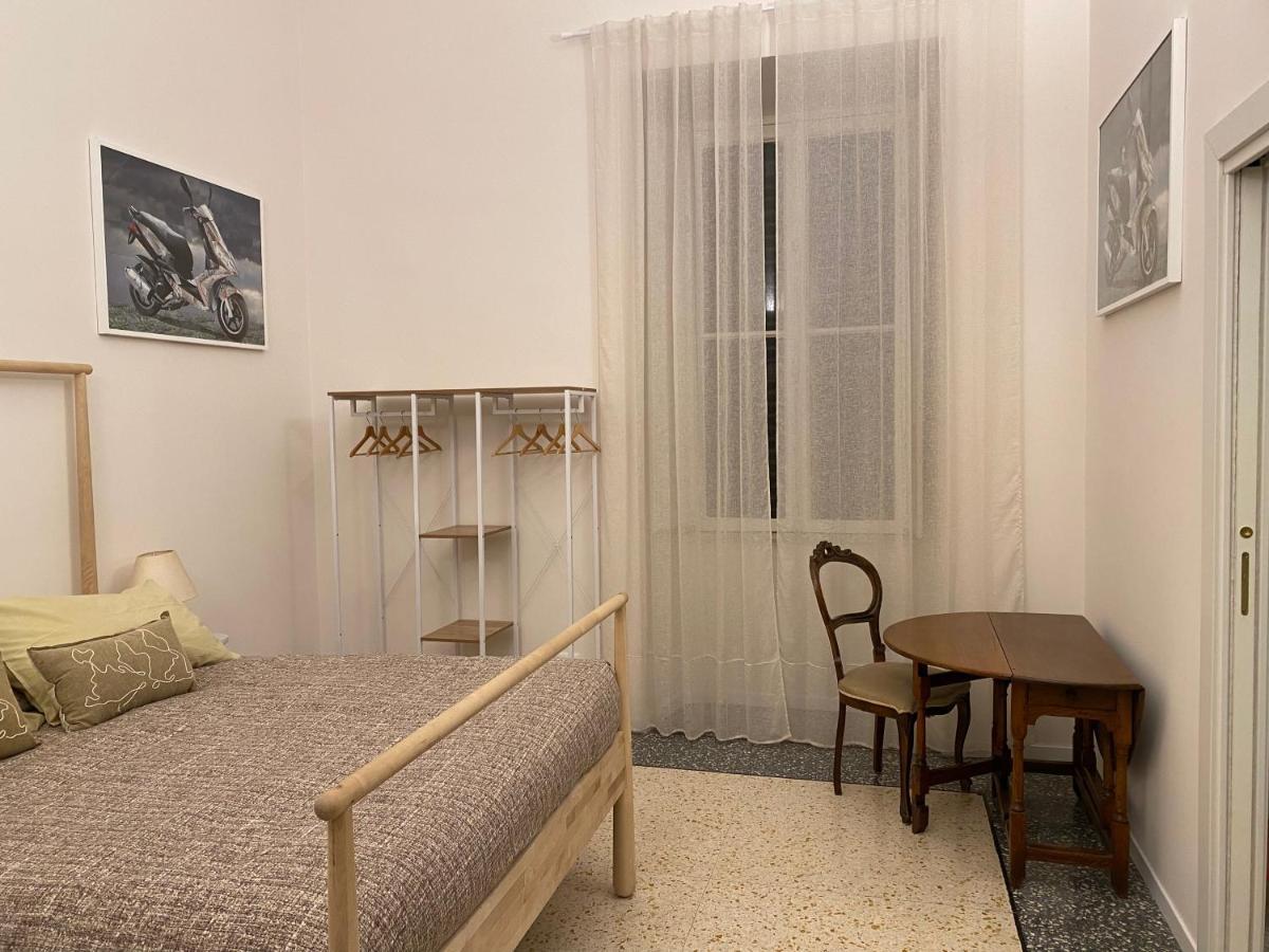 Leilighet Pinciana C23 Roma