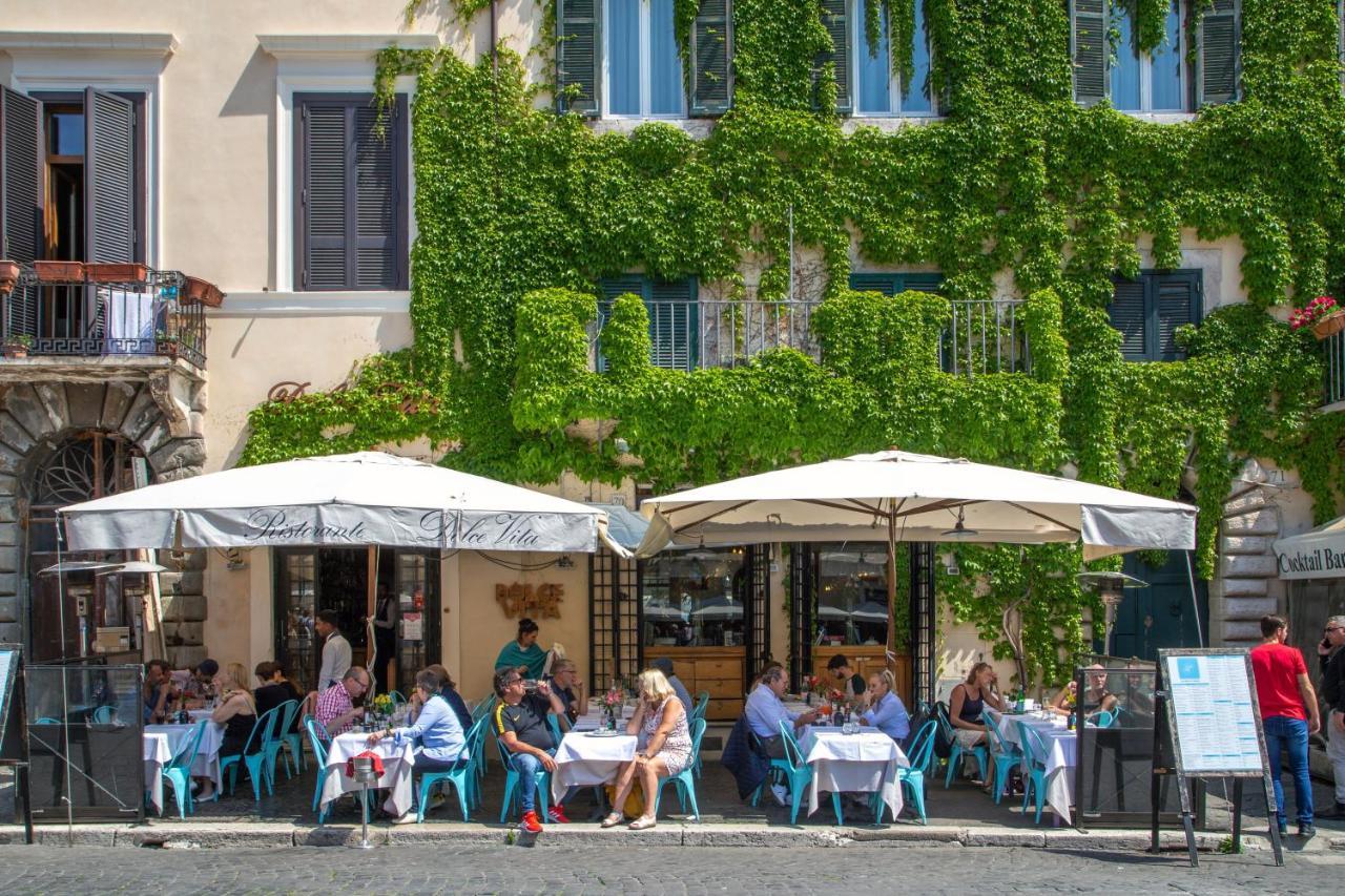 Daplace - Matilde Apartamento Roma