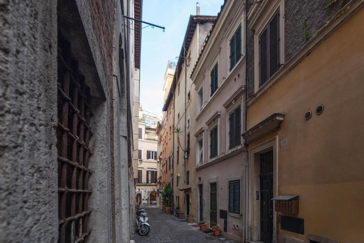 Piazza Navona & Pantheon Apartment Rome