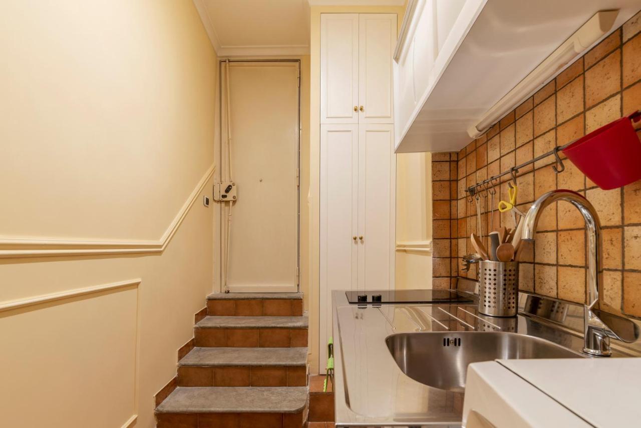 Piazza Navona & Pantheon Apartment
