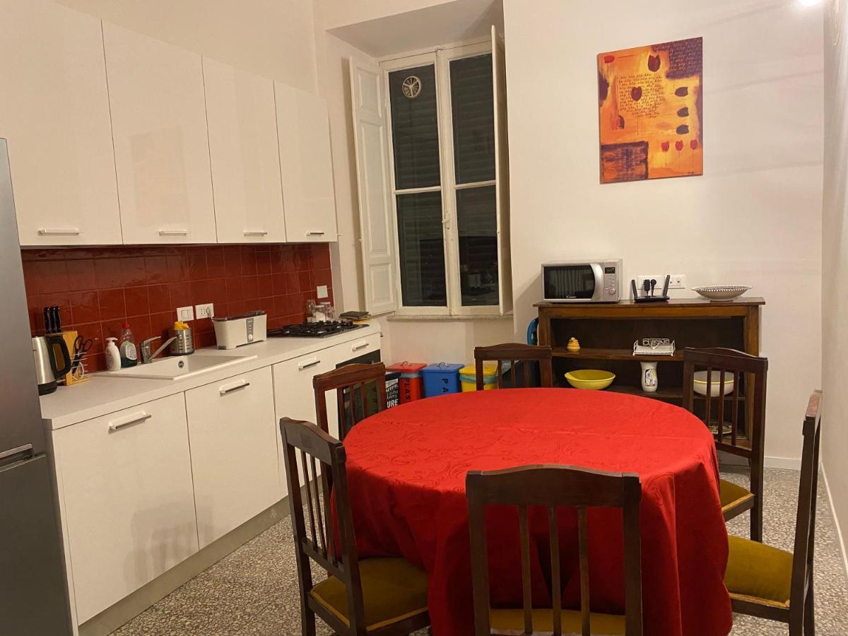 Leilighet Pinciana C23 *