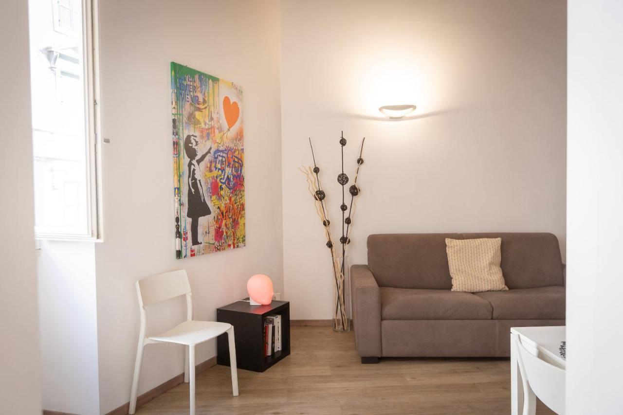 Sant'angelo-rental In Apartment