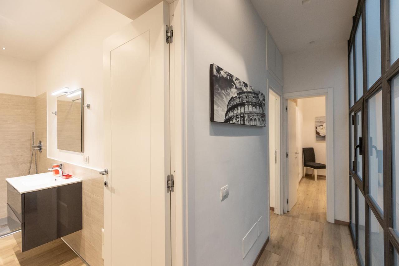 Apartment Sant'angelo-rental In Rom