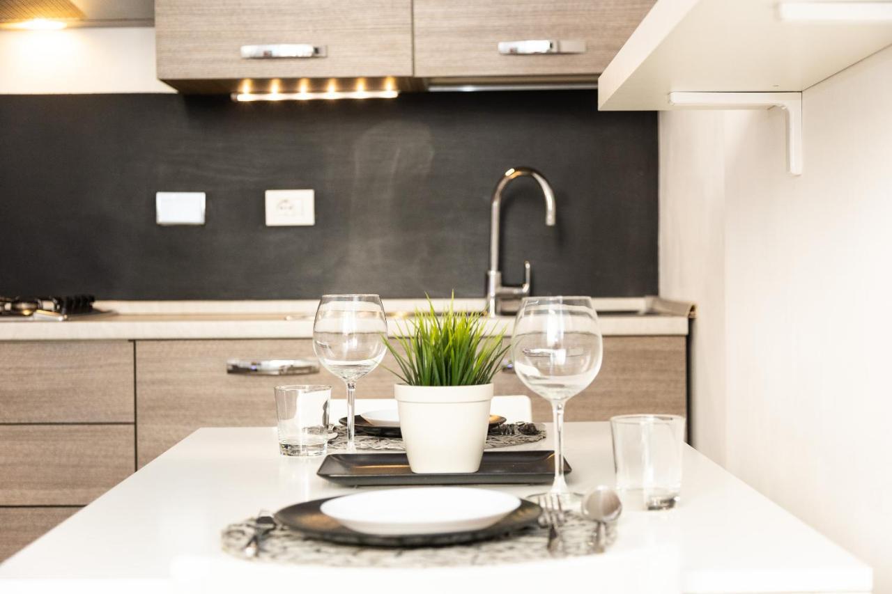 Sant'angelo-rental In Apartment Rom