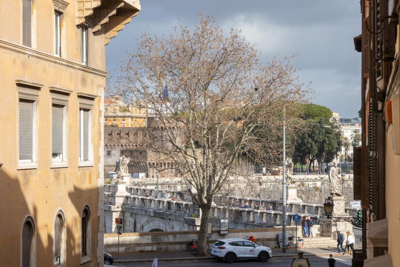 Apartment Sant'angelo-rental In *