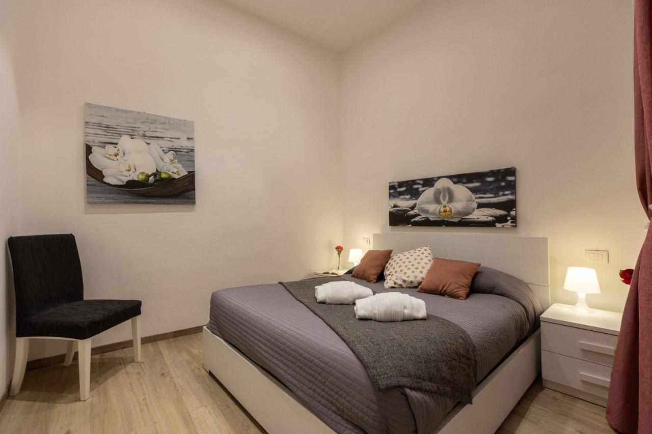 Apartment Sant'angelo-rental In Rom
