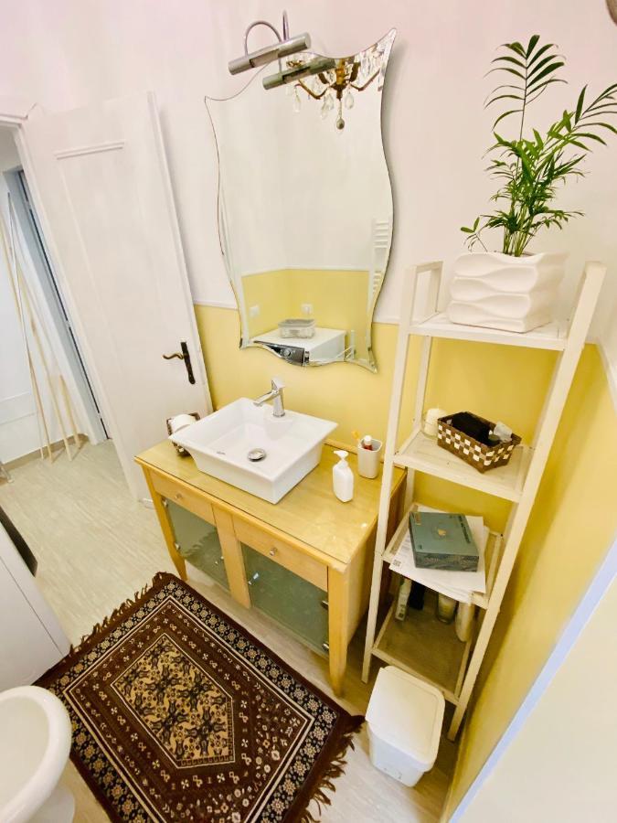 Alcova Romana Apartamento *