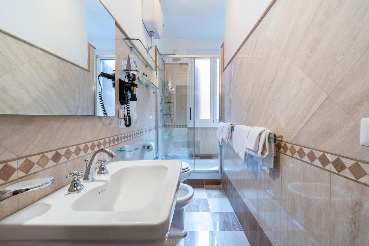 La Dolce Barberini Affittacamere