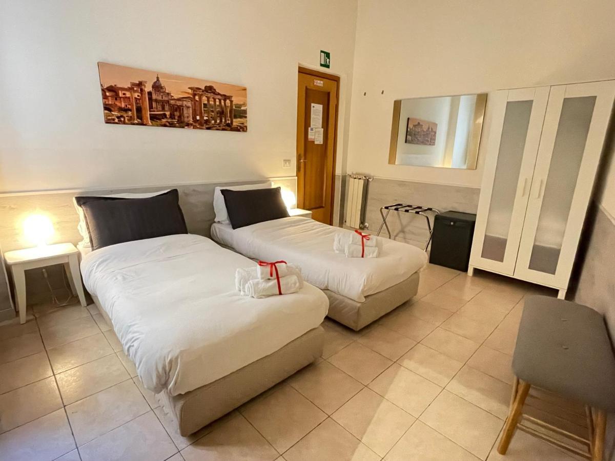 Holidays Otranto 3* Roma
