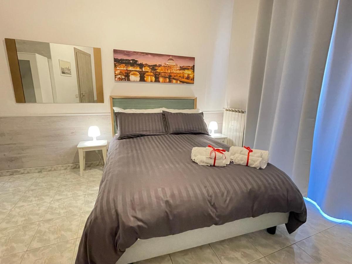 Holidays Otranto Affittacamere 3*