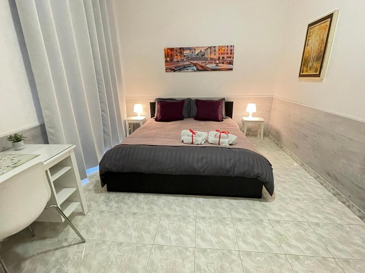 Holidays Otranto Affittacamere Roma