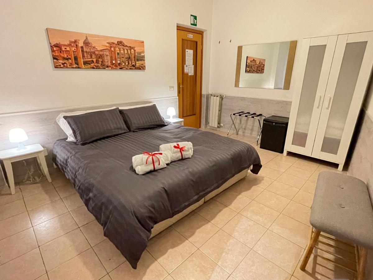 Holidays Otranto Affittacamere 3*