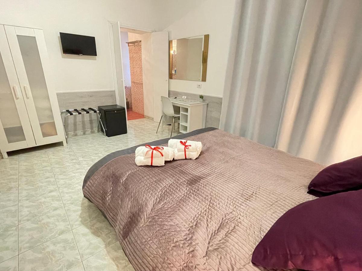 Holidays Otranto 3*