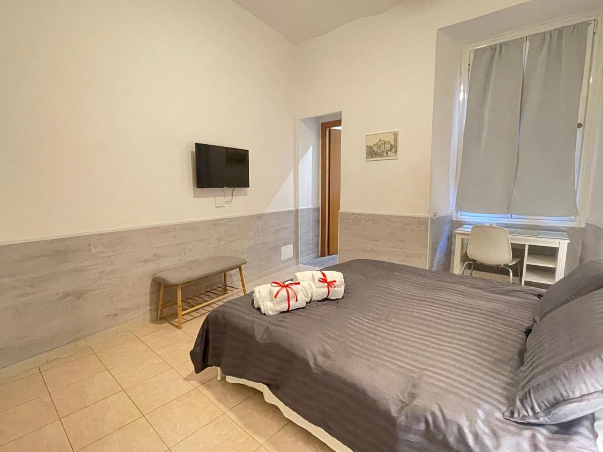 Holidays Otranto Affittacamere