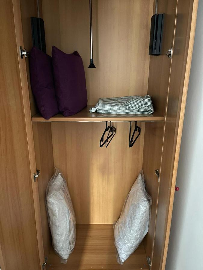 Apartamento Trastevere On The Terrace Roma