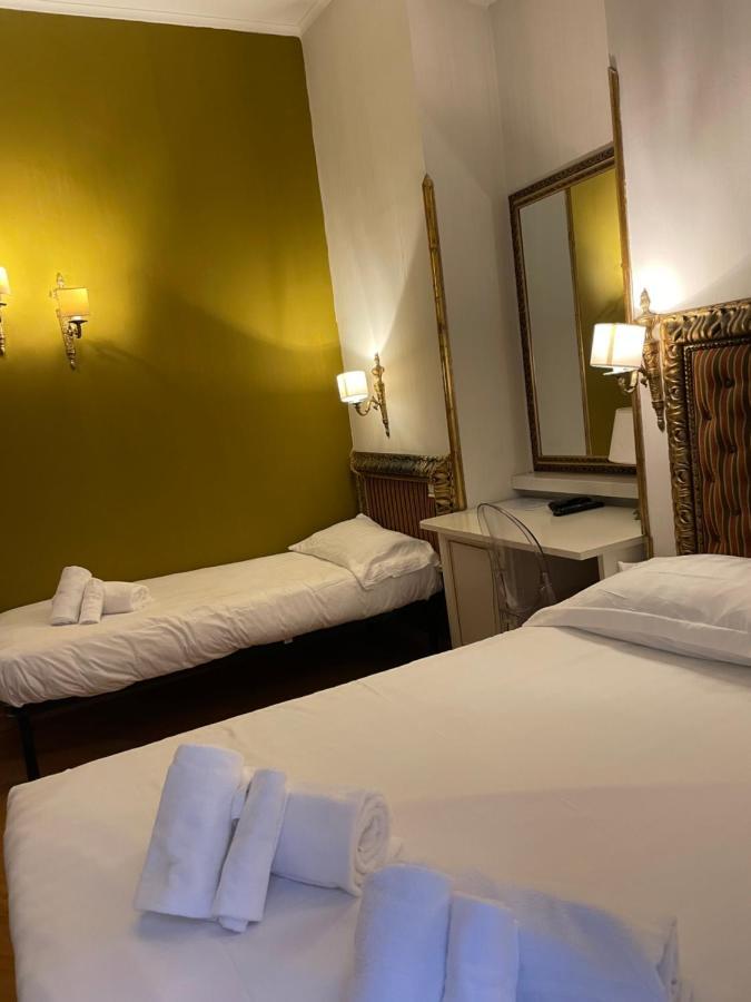 Hotel Domus Colosseo Roma