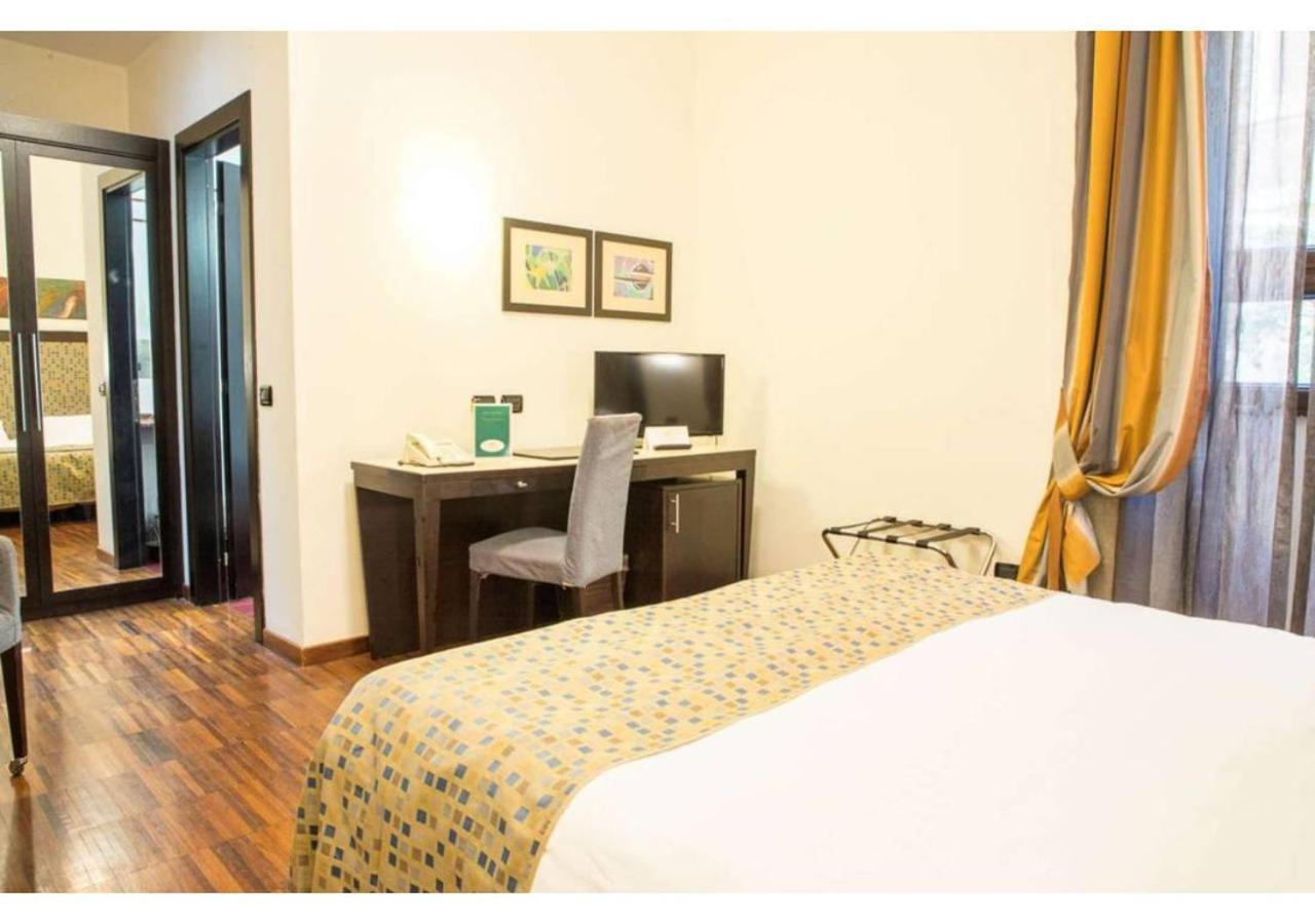Residenza Mecenate Apartahotel *