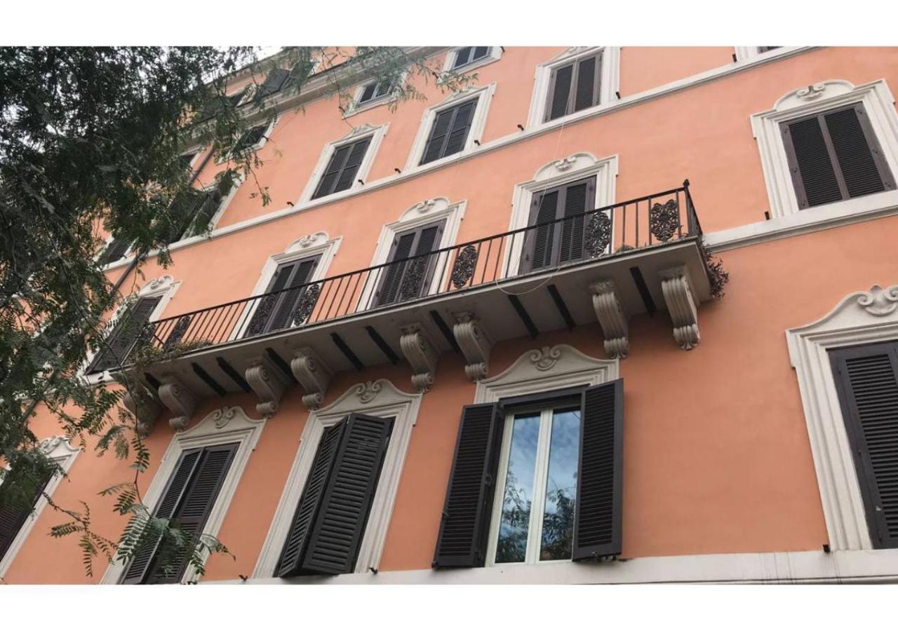 Residenza Mecenate Roma