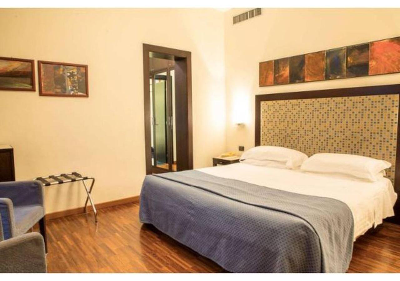 Residenza Mecenate *