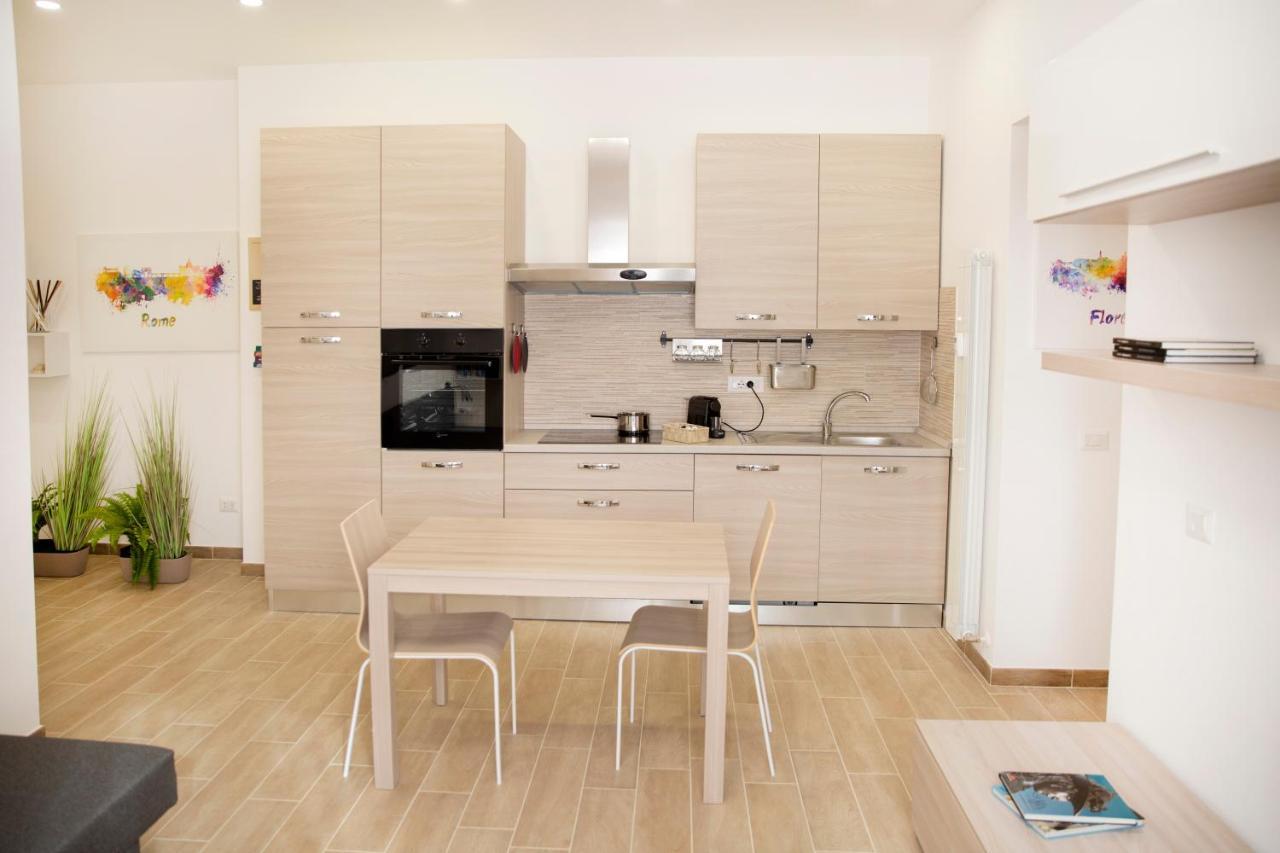 Jn Apartment *