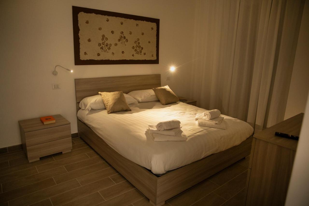 Jn Apartment *