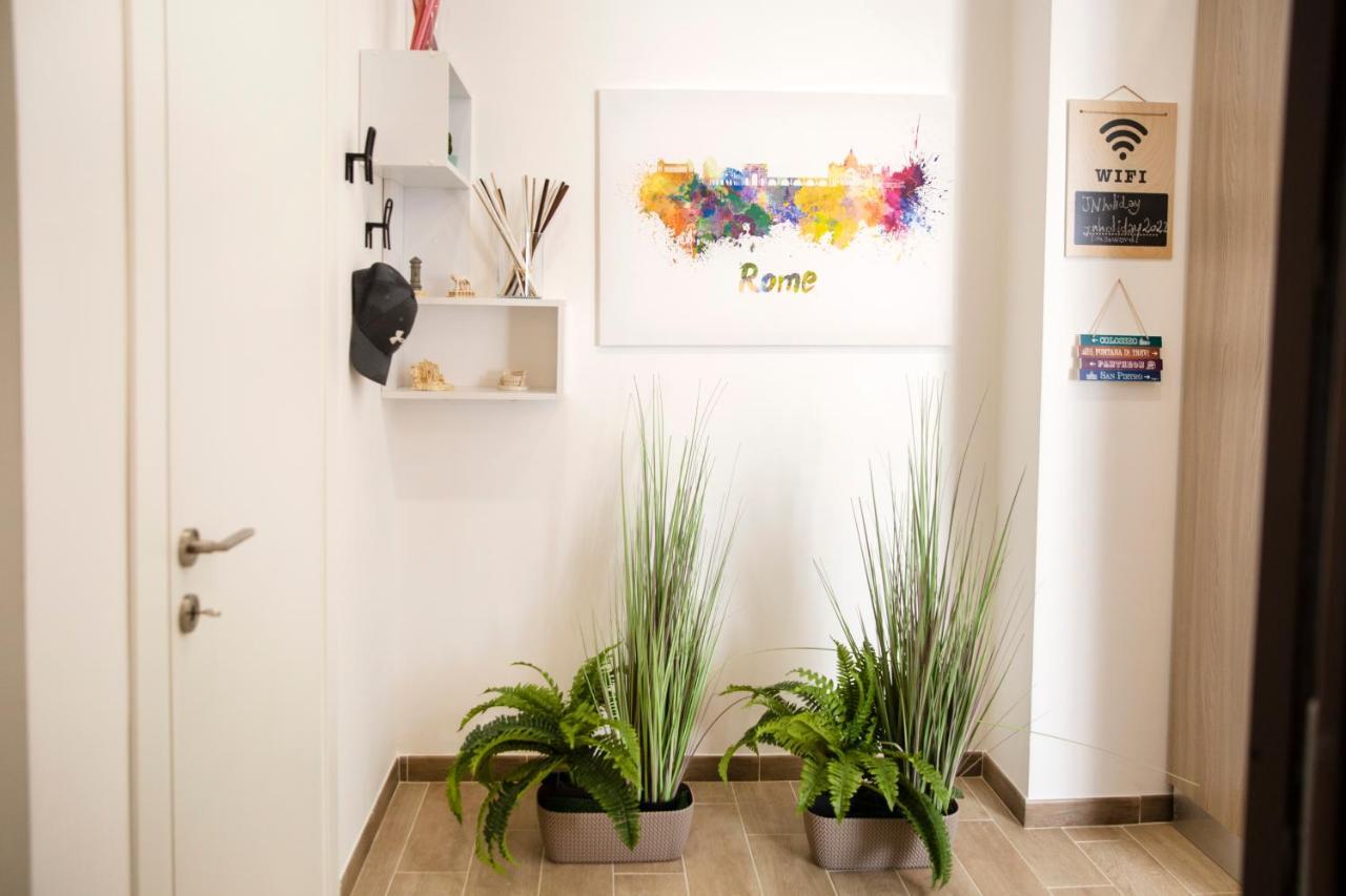Apartment Jn