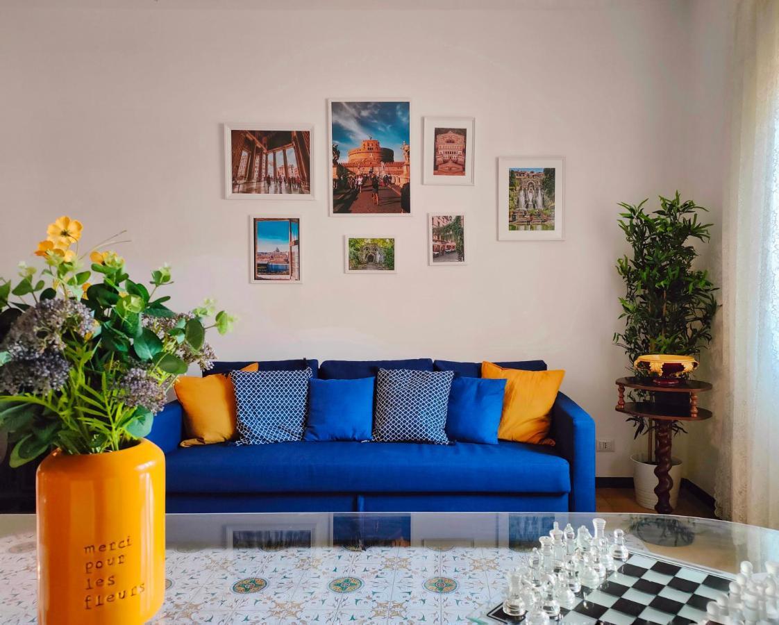 Non Ti Scordar Di Me - Granny's House Apartment