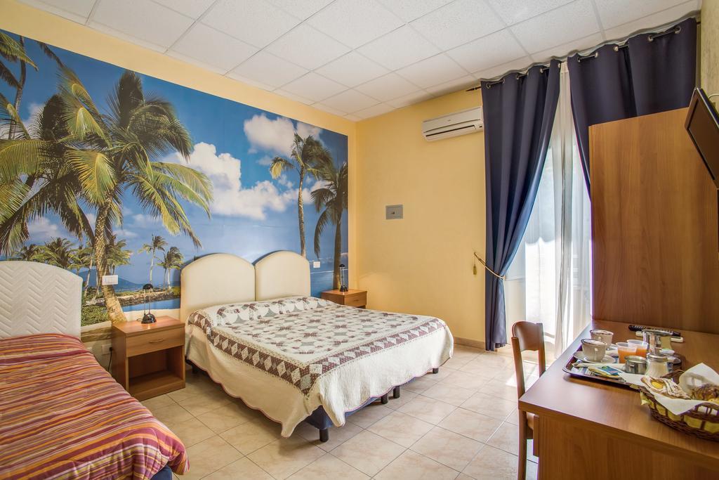 Gjestgiverier Maikol Family 2*