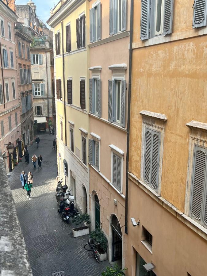 La Maison J.rose Roma