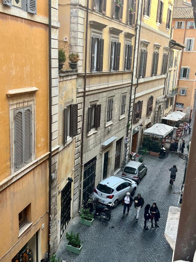 Apartamento La Maison J.rose