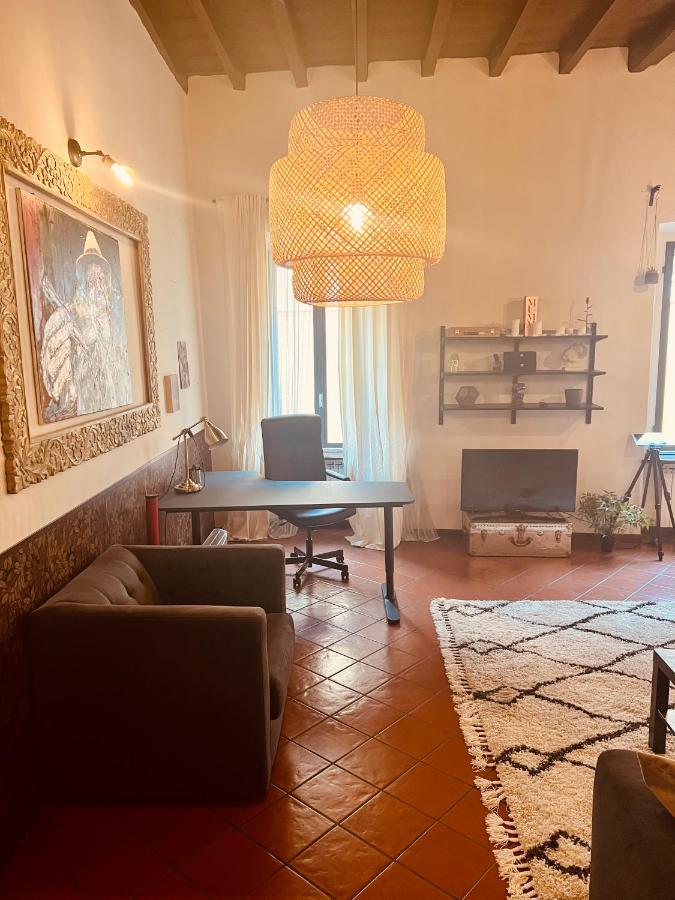 La Maison J.rose Roma