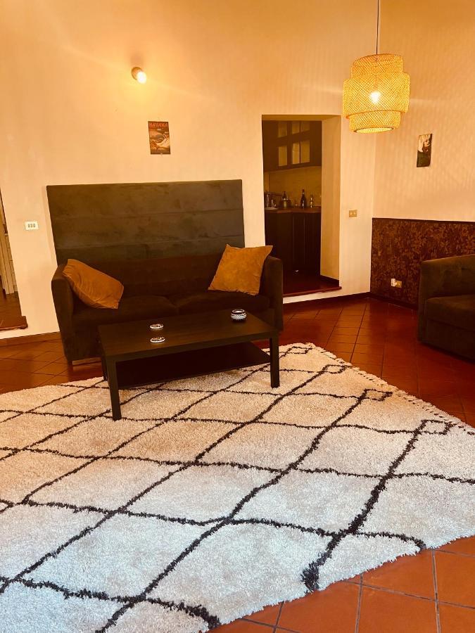 La Maison J.rose Apartamento Roma