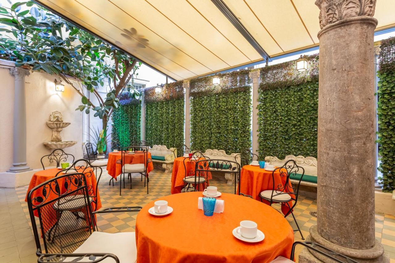 Medici Hotel Roma