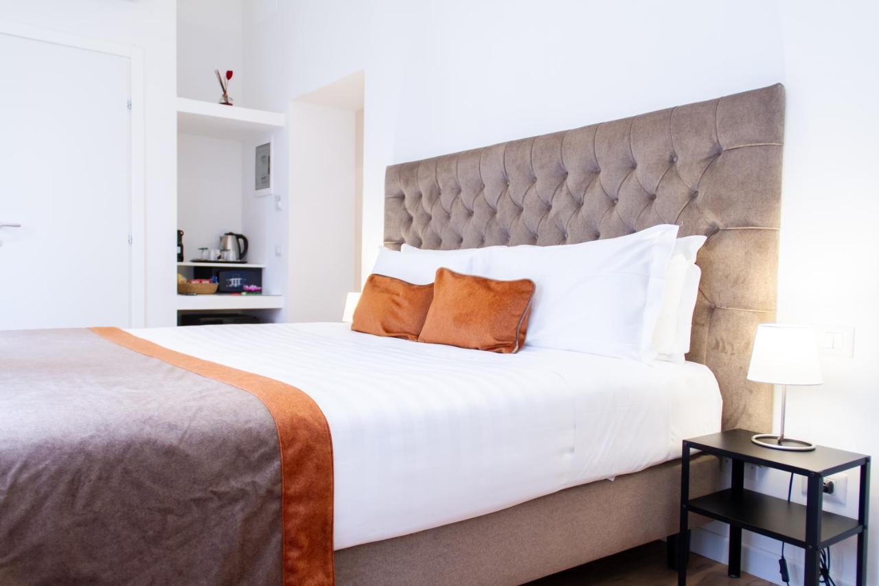 Gasthof At Vatican Apartment&rooms Rom