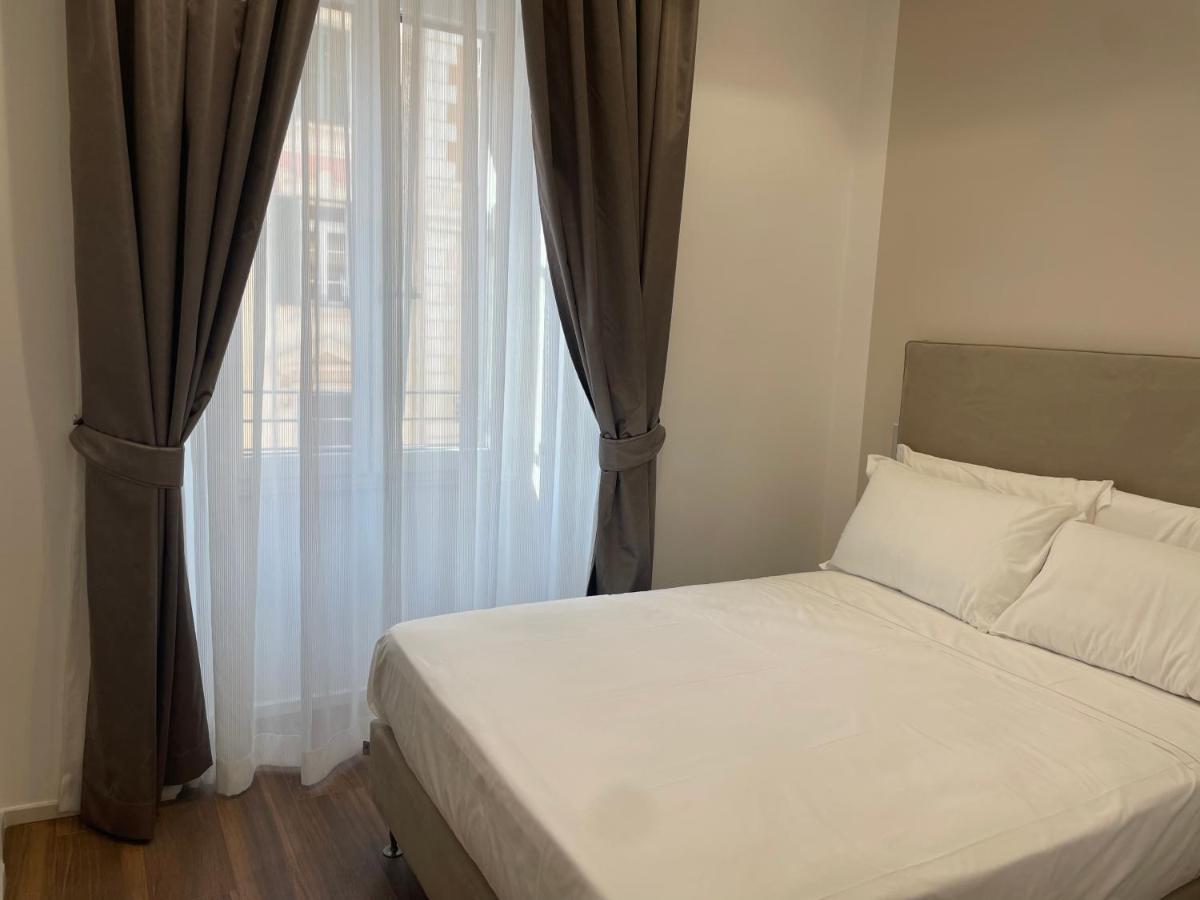Angelicahome Gjestgiverier Roma