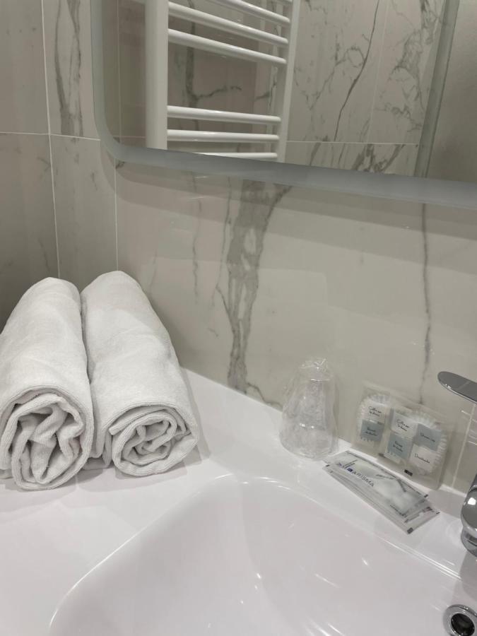 Gjestgiverier Angelicahome Roma
