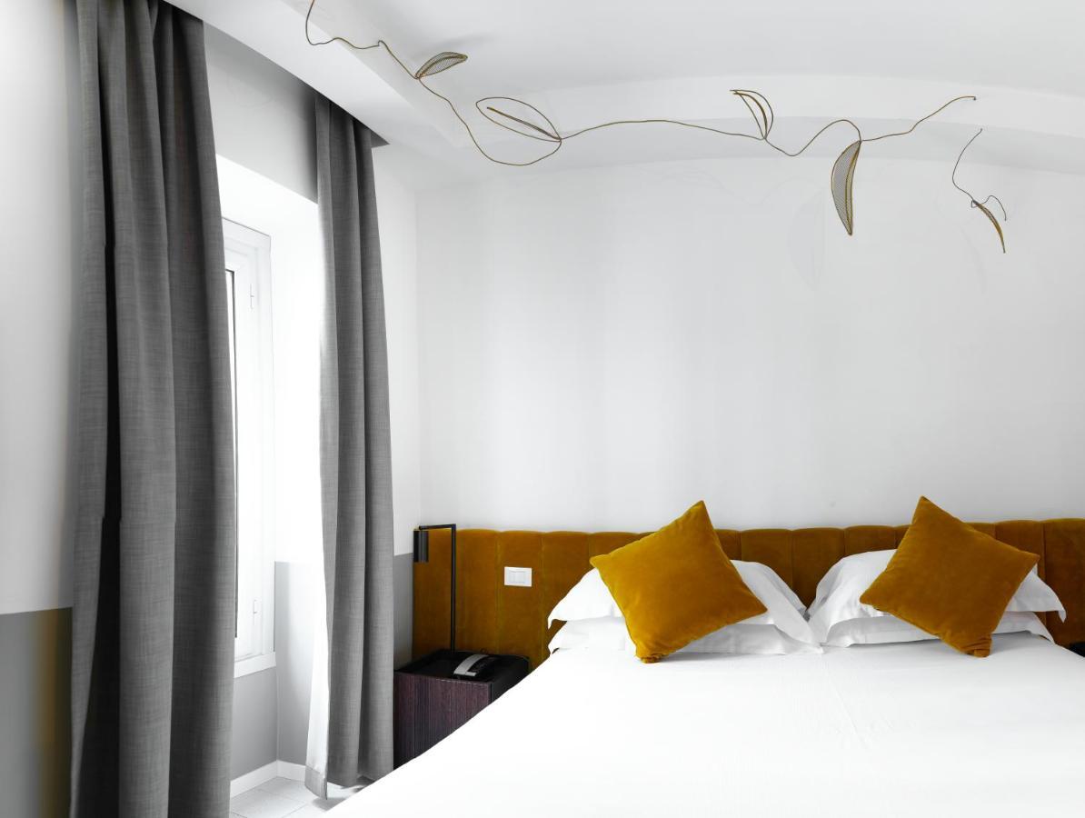 Old Town Trastevere Hotel Rome