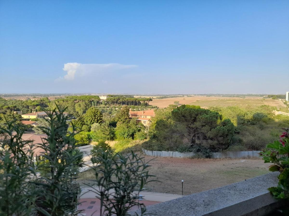 Belvedere Rinascimento Primo Appartamento Roma
