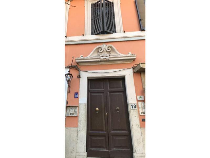 Residenza Mecenate Apartahotel Roma