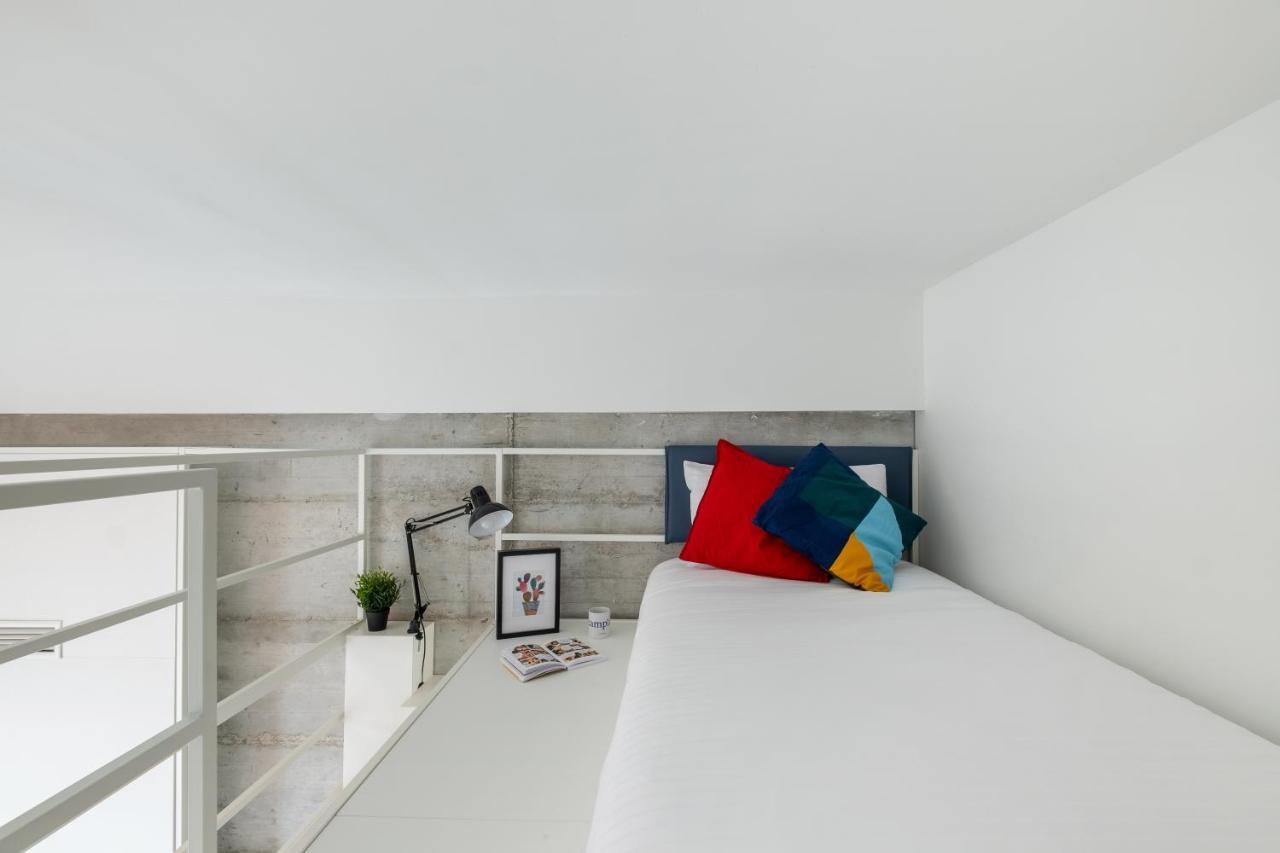 Camplus San Pietro - Casa Per Ferie Apartamento *