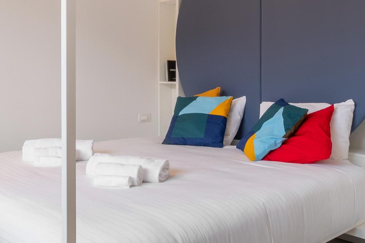 Apartamento Camplus San Pietro - Casa Per Ferie *