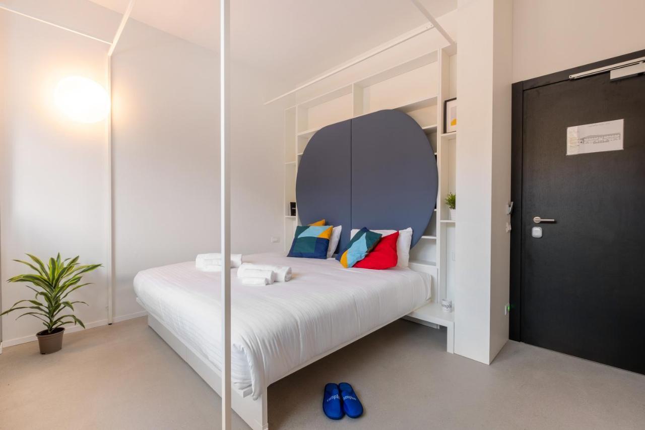 Apartamento Camplus San Pietro - Casa Per Ferie Roma